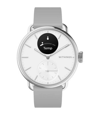 Montre Withings SCANWATCH 2 Femme HWA10-02