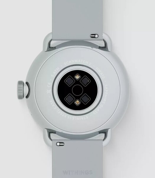 Montre Withings SCANWATCH 2 Femme HWA10-02