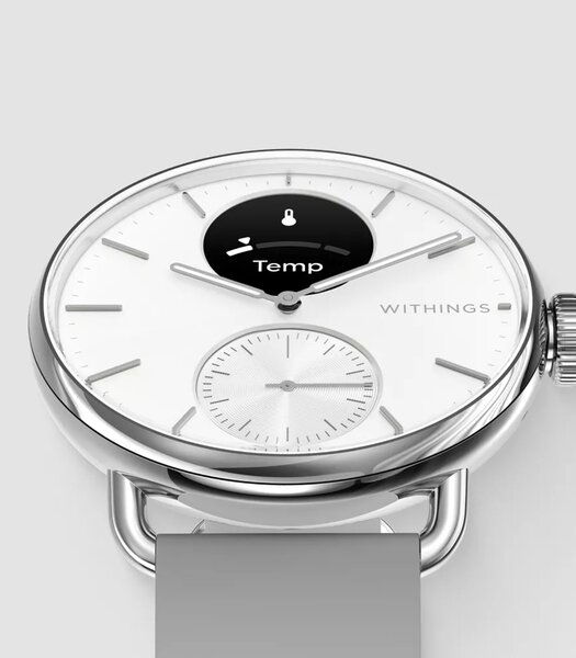 Montre Withings SCANWATCH 2 Femme HWA10-02