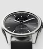 Montre Withings SCANWATCH 2 Homme HWA10-04 Analogue-Digital Cadran Saphir Noir Bracelet Silicone Noir Etanchéité 5BAR