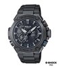 Montre CASIO G-SHOCK Homme MRG-B2000B-1A1DR Analogue Cadran Saphir Noir Bracelet Titane Noir Etanchéité 20BAR