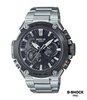 Montre CASIO G-SHOCK Homme MRG-B2000D-1ADR Analogue Cadran Saphir Noir Bracelet Titane Argenté Etanchéité 20BAR