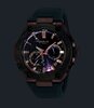 Montre CASIO G-SHOCK Homme MRG-B2000KT-3ADR Analogue Cadran Saphir Vert Bracelet Titane Vert Etanchéité 20BAR