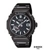 Montre CASIO G-SHOCK Homme MRG-B2100B-1ADR Analogue Cadran Saphir Noir Bracelet Titane Noir Etanchéité 20BAR