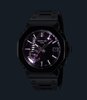 Montre CASIO G-SHOCK Homme MRG-B2100B-1ADR Analogue Cadran Saphir Noir Bracelet Titane Noir Etanchéité 20BAR