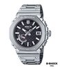 Montre CASIO G-SHOCK Homme MRG-B2100D-1ADR Analogue Cadran Saphir Bleu Bracelet Titane Argenté Etanchéité 20BAR