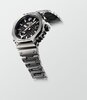 Montre CASIO G-SHOCK Homme MRG-B2100D-1ADR Analogue Cadran Saphir Bleu Bracelet Titane Argenté Etanchéité 20BAR