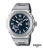 Montre CASIO G-SHOCK Homme MRG-B2100D-2ADR Analogue Cadran Saphir Bleu Bracelet Titane Argenté Etanchéité 20BAR
