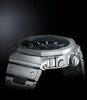 Montre CASIO G-SHOCK Homme MRG-B2100D-2ADR Analogue Cadran Saphir Bleu Bracelet Titane Argenté Etanchéité 20BAR