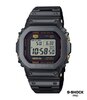 Montre CASIO G-SHOCK Homme MRG-B5000B-1DR Digital Cadran Saphir Noir Bracelet Titane Noir Etanchéité 20BAR
