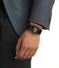 Montre CASIO G-SHOCK Homme MRG-B5000B-1DR Digital Cadran Saphir Noir Bracelet Titane Noir Etanchéité 20BAR