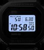 Montre CASIO G-SHOCK Homme MRG-B5000B-1DR Digital Cadran Saphir Noir Bracelet Titane Noir Etanchéité 20BAR