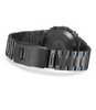 Montre CASIO G-SHOCK Homme MRG-B5000BA-1DR Digital Cadran Saphir Bleu Bracelet Titane Noir Boucle déployante Etanchéité 20BAR