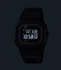 Montre CASIO G-SHOCK Homme MRG-B5000BA-1DR Digital Cadran Saphir Bleu Bracelet Titane Noir Boucle déployante Etanchéité 20BAR