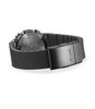 Montre CASIO G-SHOCK Homme MRG-B5000R-1DR Digital Cadran Acrylique Bracelet Résine Noir Boucle ardillon