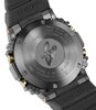 Montre CASIO G-SHOCK Homme MRG-B5000R-1DR Digital Cadran Acrylique Bracelet Résine Noir Boucle ardillon