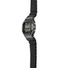Montre CASIO G-SHOCK Homme MRG-B5000R-1DR Digital Cadran Acrylique Bracelet Résine Noir Boucle ardillon