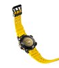 Montre CASIO G-SHOCK Homme MRG-BF1000E-1A9DR Analogue Cadran Saphir Or Bracelet Résine Noir Boucle déployante Etanchéité 20BAR