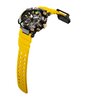 Montre CASIO G-SHOCK Homme MRG-BF1000E-1A9DR Analogue Cadran Saphir Or Bracelet Résine Noir Boucle déployante Etanchéité 20BAR