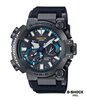 Montre CASIO G-SHOCK Homme MRG-BF1000R-1ADR Analogue Cadran Saphir Noir Bracelet Résine Noir Boucle déployante Etanchéité 20BAR