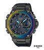 Montre CASIO G-SHOCK Homme MTG-B2000YR-1AER Analogue Cadran Saphir Noir Bracelet Résine Noir Boucle déployante Etanchéité 20BAR