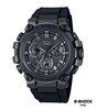 Montre CASIO G-SHOCK Homme MTG-B3000B-1AER Analogue Cadran Saphir Noir Bracelet Résine Noir Boucle déployante Etanchéité 20BAR