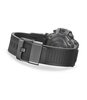Montre CASIO G-SHOCK Homme MTG-B3000B-1AER Analogue Cadran Saphir Noir Bracelet Résine Noir Boucle déployante Etanchéité 20BAR
