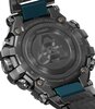 Montre CASIO G-SHOCK Homme MTG-B3000BD-1A2ER Analogue Cadran Saphir Bleu Bracelet Acier inoxydable Noir Boucle déployante Etanchéité 20BAR