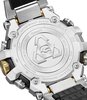 Montre CASIO G-SHOCK Homme MTG-B3000D-1A9ER Analogue Cadran Saphir Or Bracelet Acier inoxydable Argenté Boucle déployante Etanchéité 20BAR