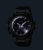 Montre CASIO G-SHOCK Homme MTG-B3000D-1A9ER Analogue Cadran Saphir Or Bracelet Acier inoxydable Argenté Boucle déployante Etanchéité 20BAR