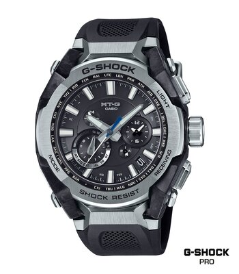 Montre CASIO G-SHOCK Homme MTG-B4000-1AER