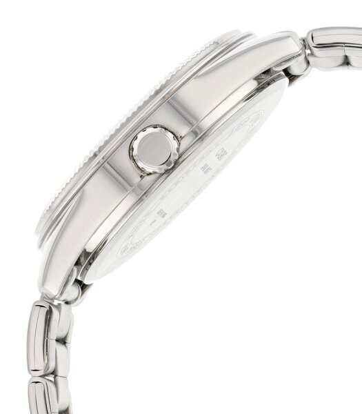 Montre CASIO CASIO COLLECTION Homme MTP-1302PD-2AVEF Analogue Cadran MINERAL Bleu Bracelet Acier inoxydable Acier BOUCLE DEPLOYANTE Etanchéité 5BAR